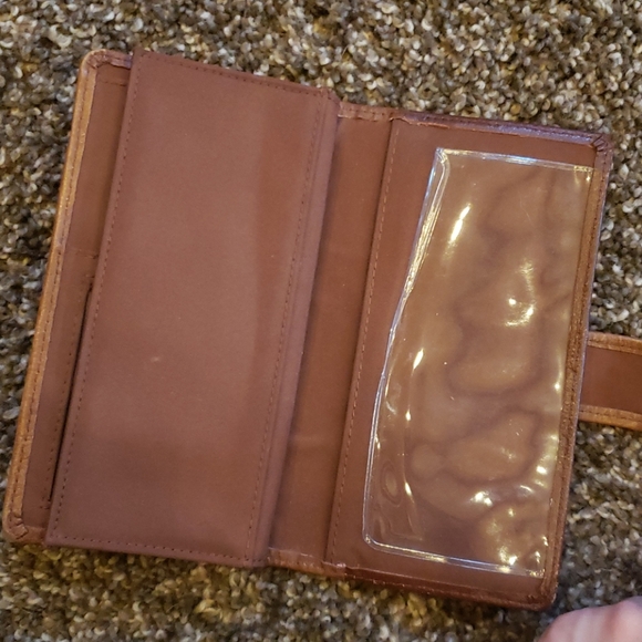Fossil Wallet - Picture 4 of 4